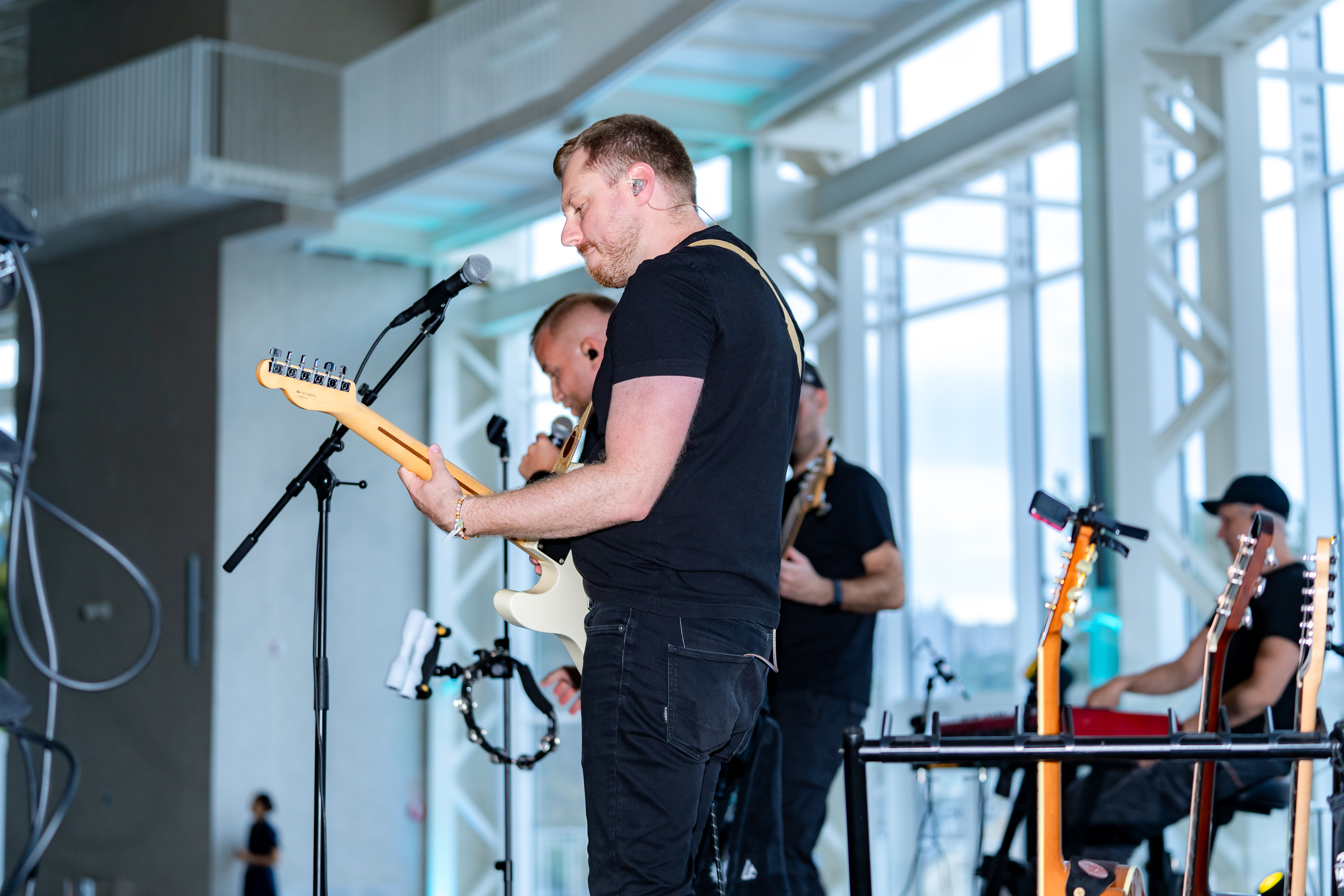 Slavnostne otvorenie NOCKE-34